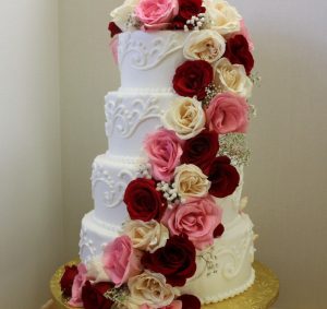 Tripolis Wedding Cakes