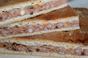 meat pie