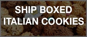 Order boxed cookies for shipment