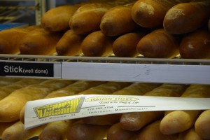 Tripoli Bakery Sticks