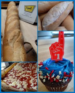 Food for the big game