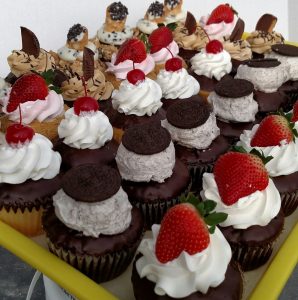 Cupcakes