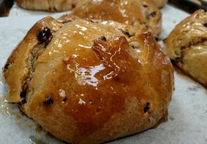Irish Soda Bread