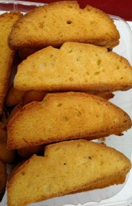 Biscotti