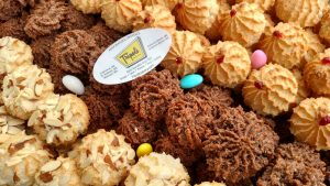 Italian Cookies