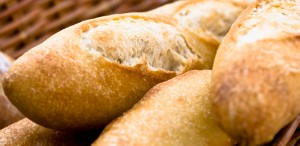 Fresh Bread Daily