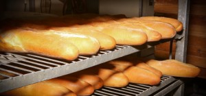 Bread Slider