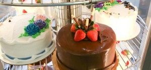 Tripolis Birthday Cakes