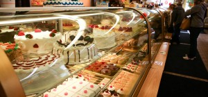Tripolis Cakes