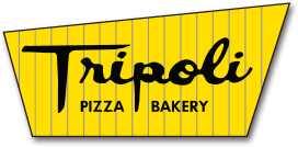 Tripoli – Pizza Bakery