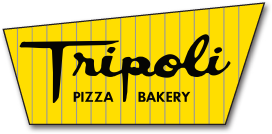 Home | Tripoli Pizza Bakery | Massachusetts and New Hampshire