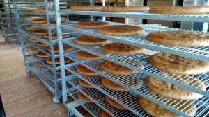 meat pies