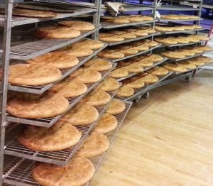 meat pie