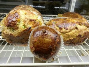 pannetone