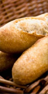 Tripoli Bakery and Pizza - Bread