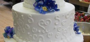 Tripolis Wedding Cake 2